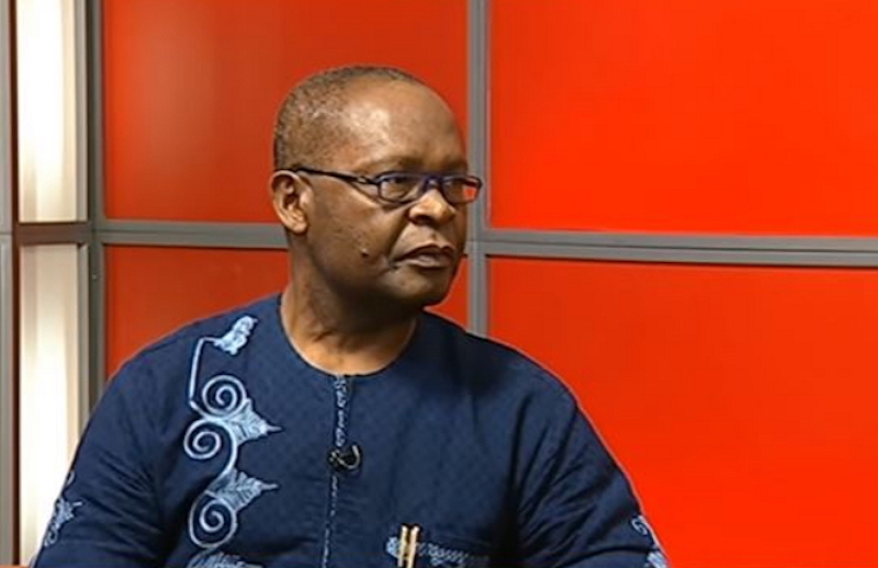 ‘I Am Ashamed’ – Joe Igbokwe Reacts To Backlash On Remi Tinubu’s Viral Akara Advice
