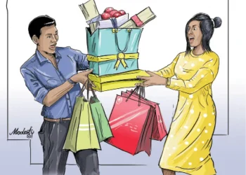 Nigeria Ranked World’s Most Generous Country