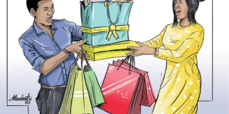 Nigeria Ranked World’s Most Generous Country