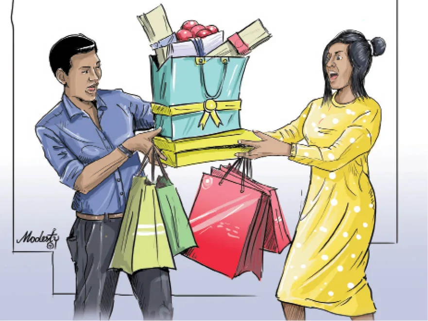 Nigeria Ranked World’s Most Generous Country