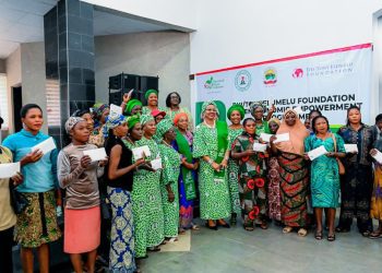 Oluremi Tinubu And Akara: Details Of The Renewed Hope Initiative