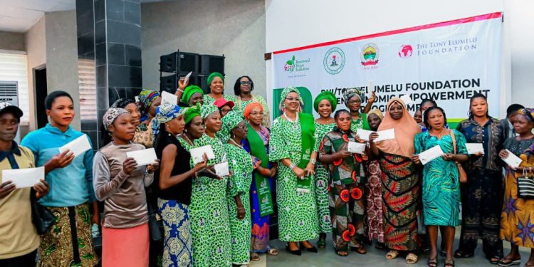Oluremi Tinubu And Akara: Details Of The Renewed Hope Initiative