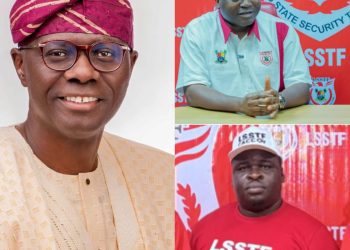 LSSTF Campaigns Against Crime, Cultism & Drugs Through LSSTF-CACCOV