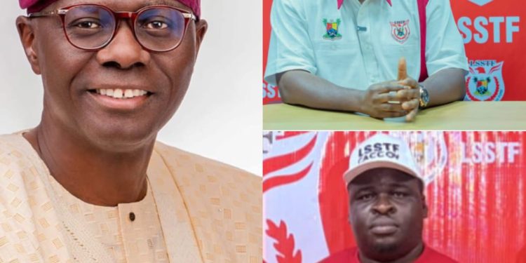 LSSTF Campaigns Against Crime, Cultism & Drugs Through LSSTF-CACCOV