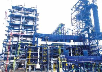 Dangote Signs $400M China Equipment Deal With XCMG