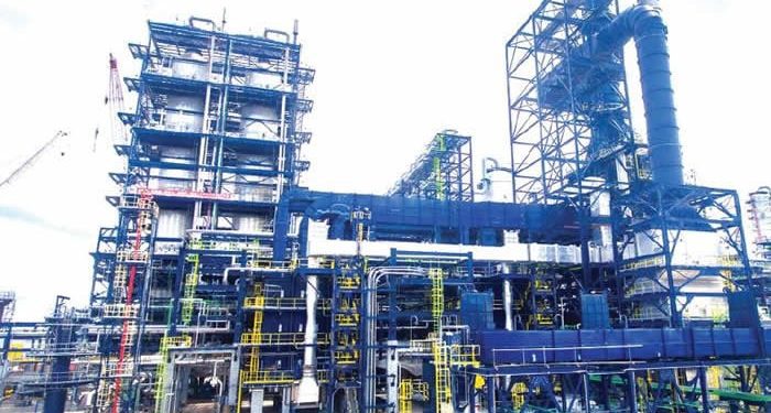 Dangote Signs $400M China Equipment Deal With XCMG
