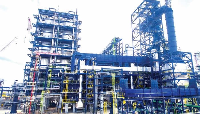 Dangote Signs $400M China Equipment Deal With XCMG
