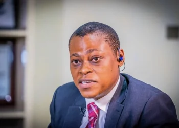 NDC Case Orchestrated, Filed Two Days After Peter Obi Joined Party — Rufai Oseni