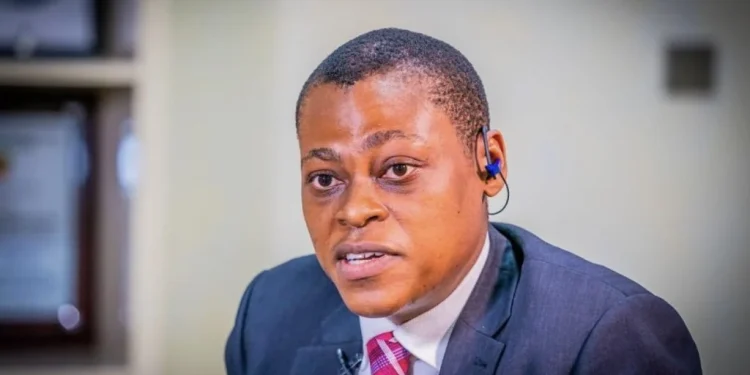 NDC Case Orchestrated, Filed Two Days After Peter Obi Joined Party — Rufai Oseni