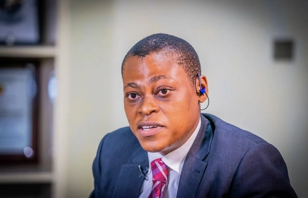 NDC Case Orchestrated, Filed Two Days After Peter Obi Joined Party — Rufai Oseni