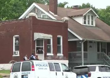 10-Year-Old American Charged With Murder For Shooting A 7-Month-Old Baby