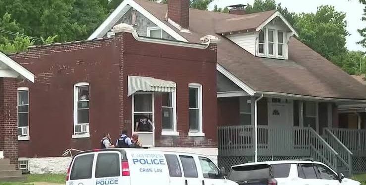 10-Year-Old American Charged With Murder For Shooting A 7-Month-Old Baby