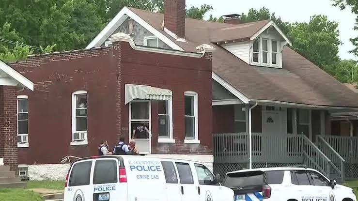 10-Year-Old American Charged With Murder For Shooting A 7-Month-Old Baby