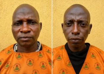 Court Sentences Two To Death By Hanging For Kidnapping NYSC Staff