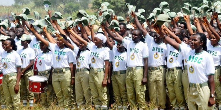 FG extends NYSC orientation camp from three to six weeks