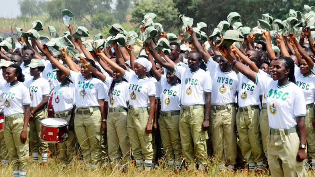 FG extends NYSC orientation camp from three to six weeks