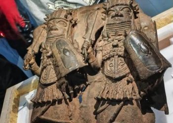Switzerland Returns 18 Benin Bronzes, Signs Cultural Pact 2 NaijaChoice Switzerland Returns 18 Benin Bronzes, Signs Cultural Pact