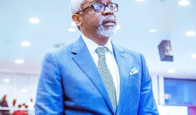 Adeyemi Adeniyi Matthew Is An Impostor – Bayo Onanuga Defends Gbajabiamila