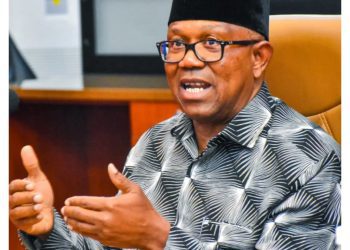 I’m Deeply Troubled – Peter Obi Raises Alarm Over Hunger Crisis In The North 3 NaijaChoice I’m Deeply Troubled – Peter Obi Raises Alarm Over Hunger Crisis In The North