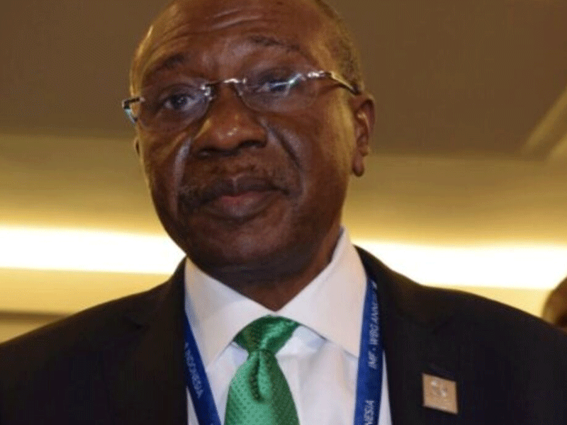 Emefiele Didn’t Benefit From $6.2m Looted In CBN – EFCC Witness Tells Court