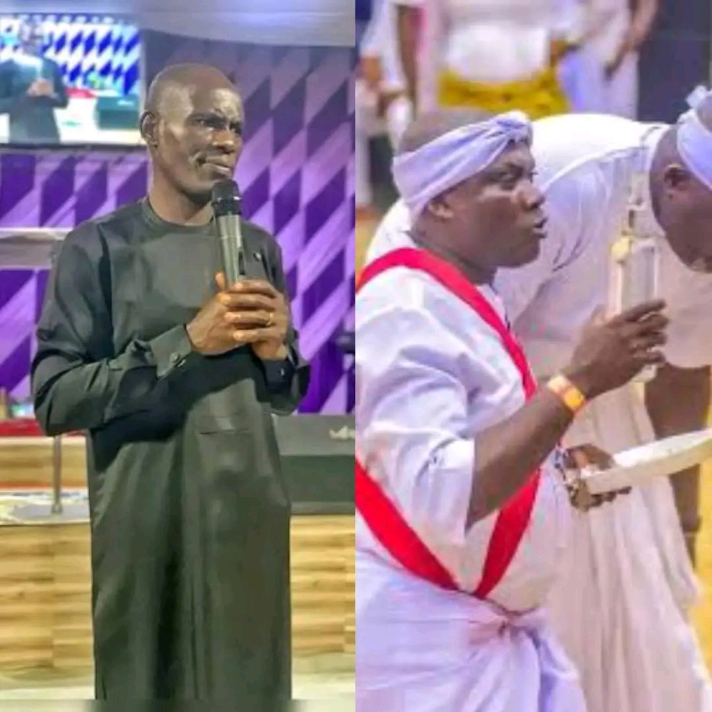 Delta Prophet Destroyed A Shrine & Thought Nothing Will Happen, Then This Happened