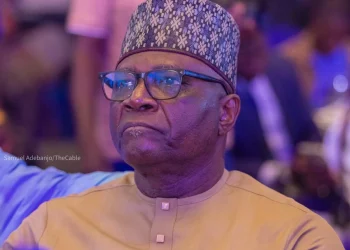 PFIPC Has No CBN Account- Accountant-General Of The Federation Contradicts Presidency