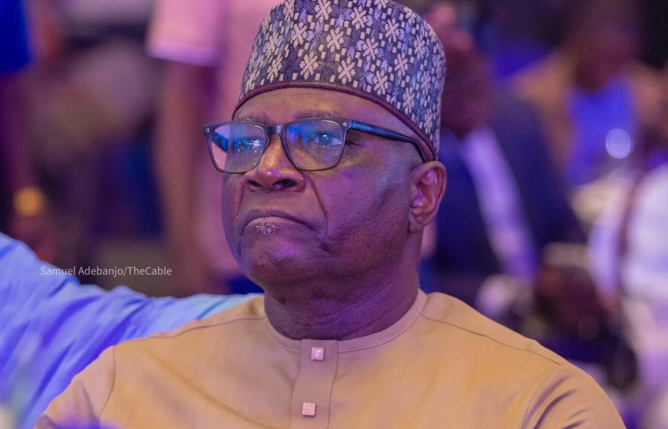 PFIPC Has No CBN Account- Accountant-General Of The Federation Contradicts Presidency