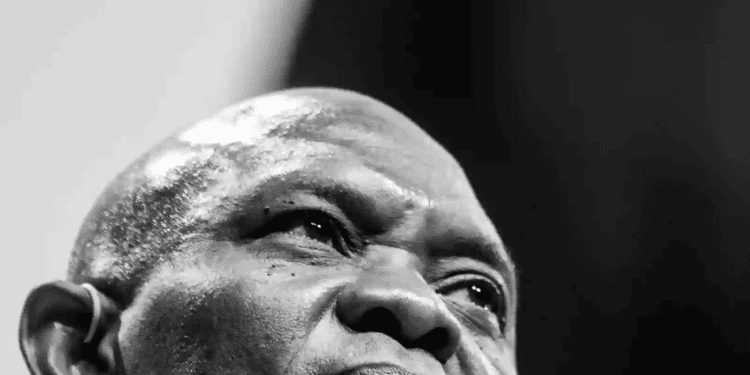 Elumelu Steps Down As UBA Chairman After 12 Years