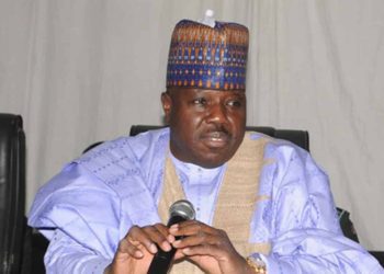 North Won’t Support Atiku In 2027, It’s South’s Turn – Sheriff