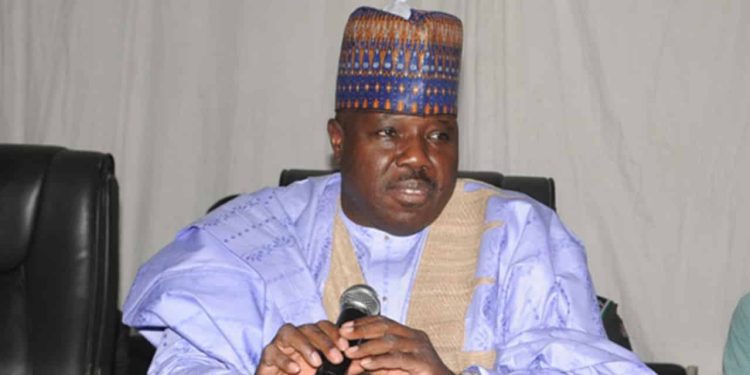 North Won’t Support Atiku In 2027, It’s South’s Turn – Sheriff 1 NaijaChoice North Won’t Support Atiku In 2027, It’s South’s Turn – Sheriff
