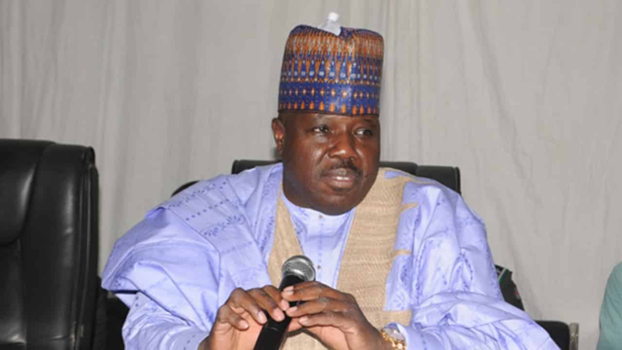 North Won’t Support Atiku In 2027, It’s South’s Turn – Sheriff