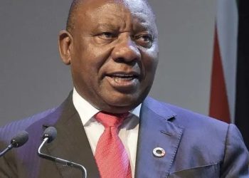Ghana Rejects Ramaphosa State Visit Over Xenophobic Attacks