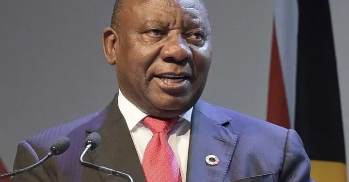 Ghana Rejects Ramaphosa State Visit Over Xenophobic Attacks 1 NaijaChoice Ghana Rejects Ramaphosa State Visit Over Xenophobic Attacks