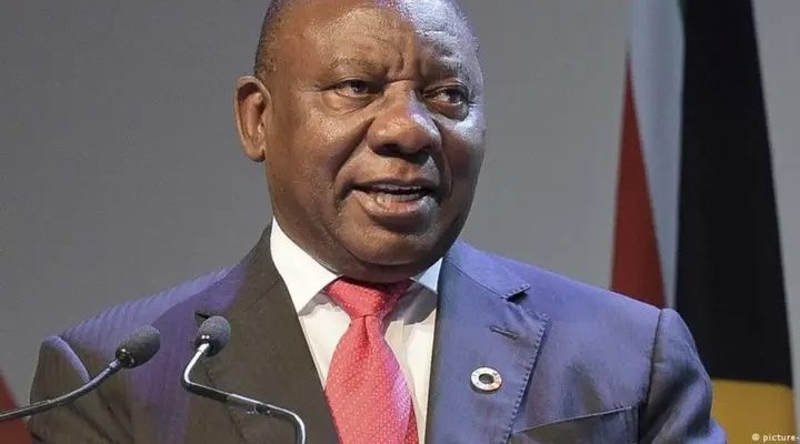 Ghana Rejects Ramaphosa State Visit Over Xenophobic Attacks