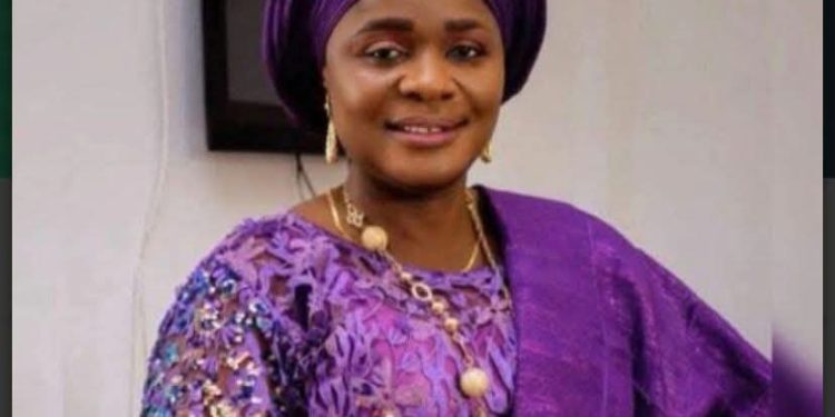 Mopelola Advocates For Women As APC Deputy Governorship, Speakership Candidates 1 NaijaChoice Exxonmobil Returns To Nigeria With $1Billion Investment After Nearly A Decade