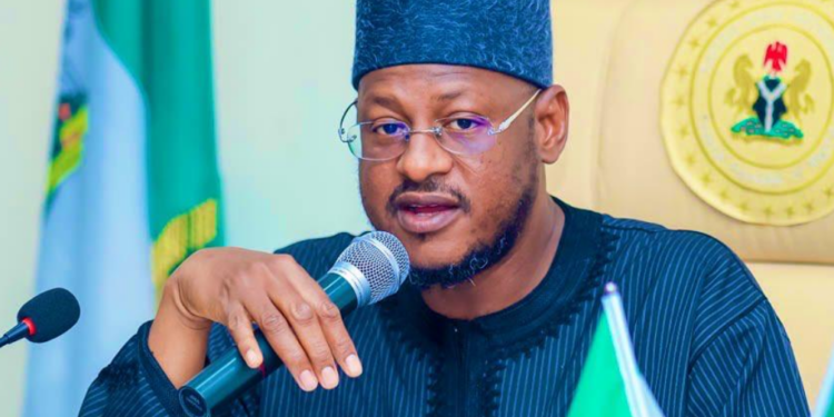 Police Arrest Analyst Dr Kurfi Who Accused Katsina Govt Of Sponsoring Bandits To Hajj