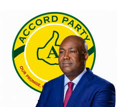 Gbenga Hashim Sues Accord, INEC, Urges Court To Uphold Him As Party Candidate