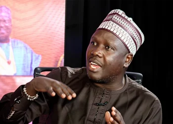 UK-Based Nigerians Earning £2,600 Worse Off Than Someone On ₦60k In Nigeria — Bwala 2 NaijaChoice UK-Based Nigerians Earning £2,600 Worse Off Than Someone On ₦60k In Nigeria — Bwala