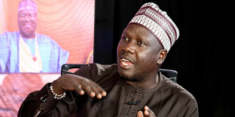 UK-Based Nigerians Earning £2,600 Worse Off Than Someone On ₦60k In Nigeria — Bwala 1 NaijaChoice UK-Based Nigerians Earning £2,600 Worse Off Than Someone On ₦60k In Nigeria — Bwala