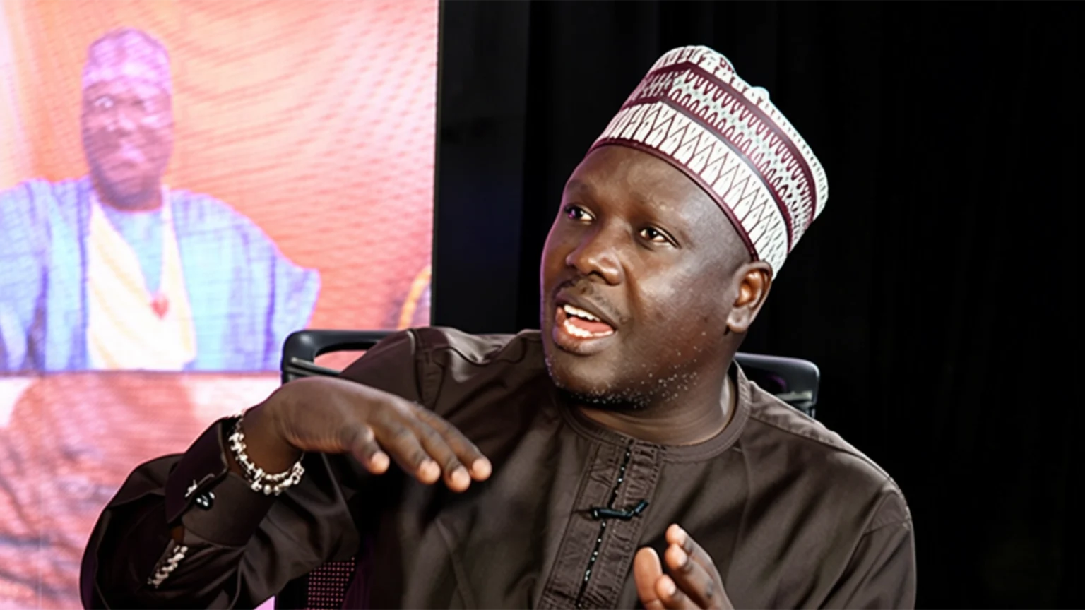 UK-Based Nigerians Earning £2,600 Worse Off Than Someone On ₦60k In Nigeria — Bwala