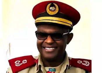 Bandits Kidnap Corpse Of FRSC Commander Ikwue, Mourners, Demand ₦450M Ransom 2 NaijaChoice Bandits Kidnap Corpse Of FRSC Commander Ikwue, Mourners, Demand ₦450M Ransom