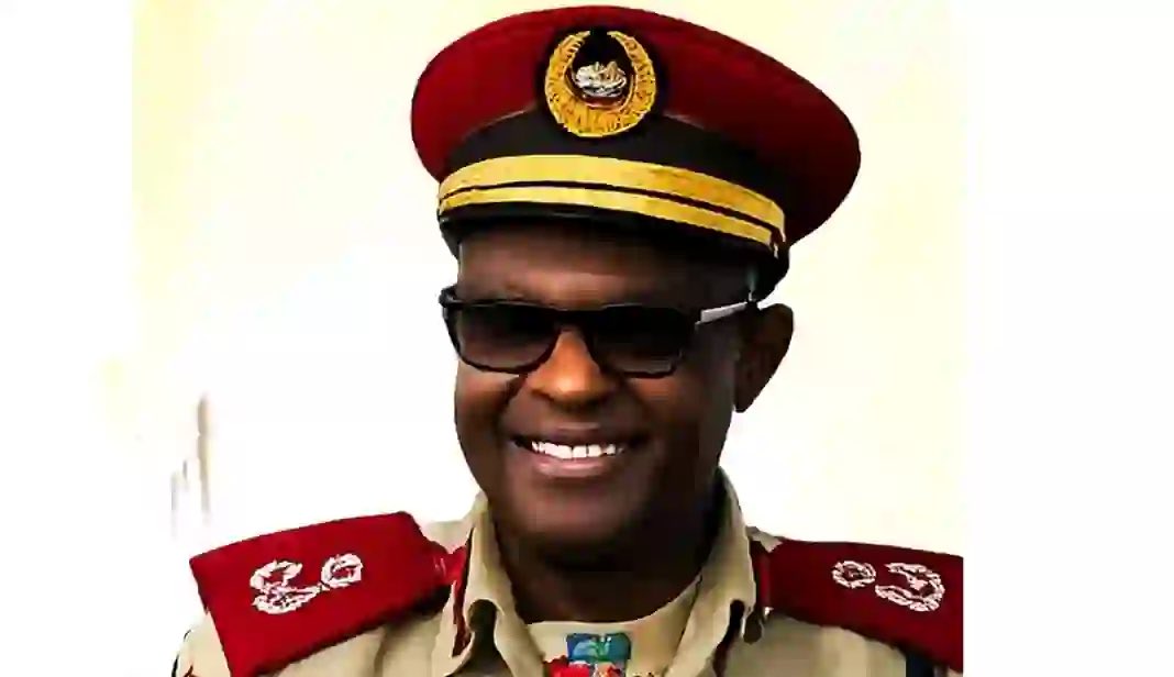 Bandits Kidnap Corpse Of FRSC Commander Ikwue, Mourners, Demand ₦450M Ransom
