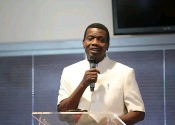 God Answered Prayers Over Oyo Pupils’ Rescue, Says RCCG 3 NaijaChoice God Answered Prayers Over Oyo Pupils’ Rescue, Says RCCG