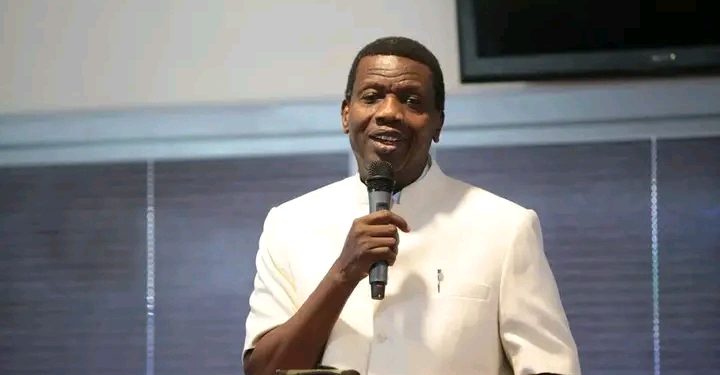 God Answered Prayers Over Oyo Pupils’ Rescue, Says RCCG
