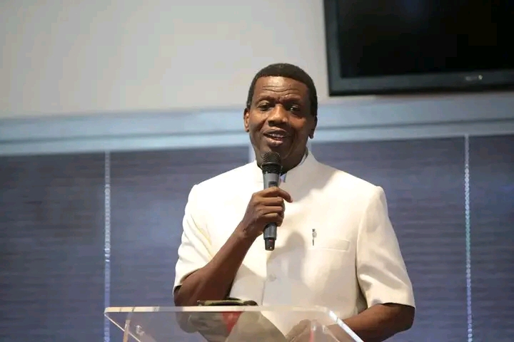 God Answered Prayers Over Oyo Pupils’ Rescue, Says RCCG