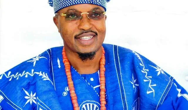 Bandits Are Not Muslims, Stop Profiling Islam – Oluwo 1 NaijaChoice Bandits Are Not Muslims, Stop Profiling Islam – Oluwo