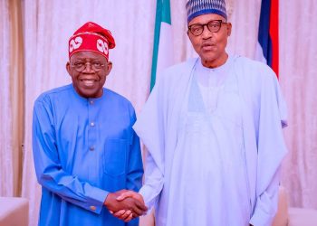 Tinubu, Associates Plan Posthumous Anniversary To Honour Buhari 4 NaijaChoice Tinubu, Associates Plan Posthumous Anniversary To Honour Buhari