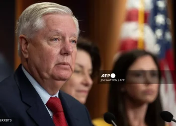 Trump Ally, US Senator Lindsey Graham Dies At 71 After A Brief Illness 2 NaijaChoice Trump Ally, US Senator Lindsey Graham Dies At 71 After A Brief Illness