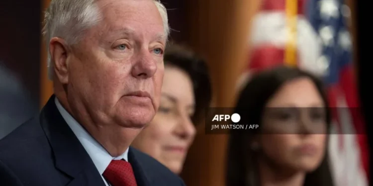 Trump Ally, US Senator Lindsey Graham Dies At 71 After A Brief Illness 1 NaijaChoice Trump Ally, US Senator Lindsey Graham Dies At 71 After A Brief Illness