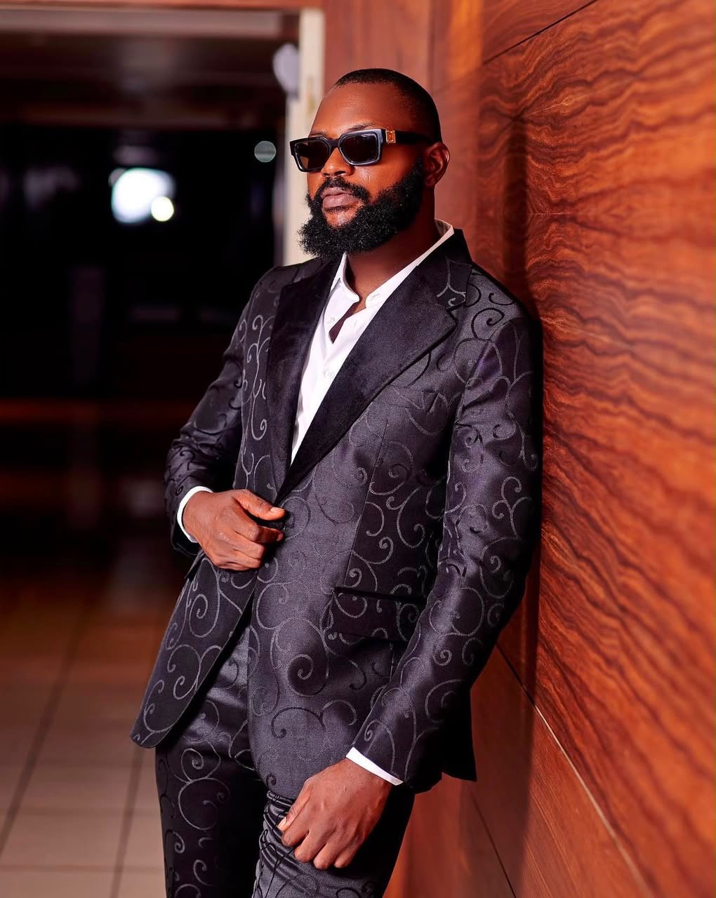 Alavin Retracts Viral Allegation Against Wizkid’s Associate, Godson